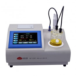 YSC21型卡爾費休水分測火兔体育直播APP-高清体育赛事直播平台,免费观看足球篮球比赛